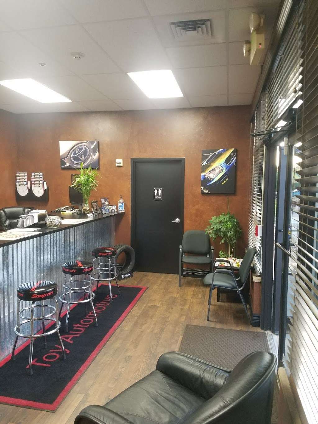 Toy Automotive | 7591 Shaffer Pkwy unit b-2, Littleton, CO 80127 | Phone: (720) 379-7070