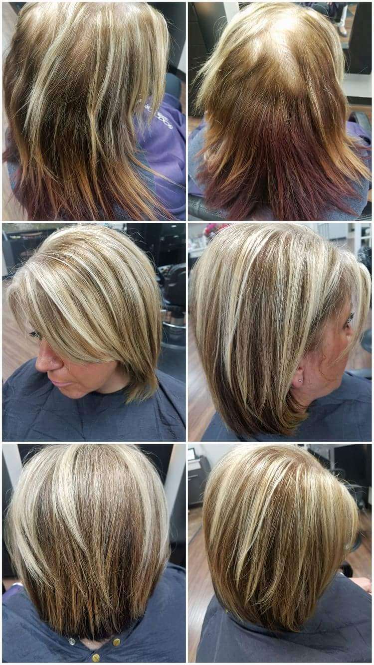 Minettes Amazing Hair | 948 S Fry Rd, Katy, TX 77450, USA | Phone: (281) 676-8223