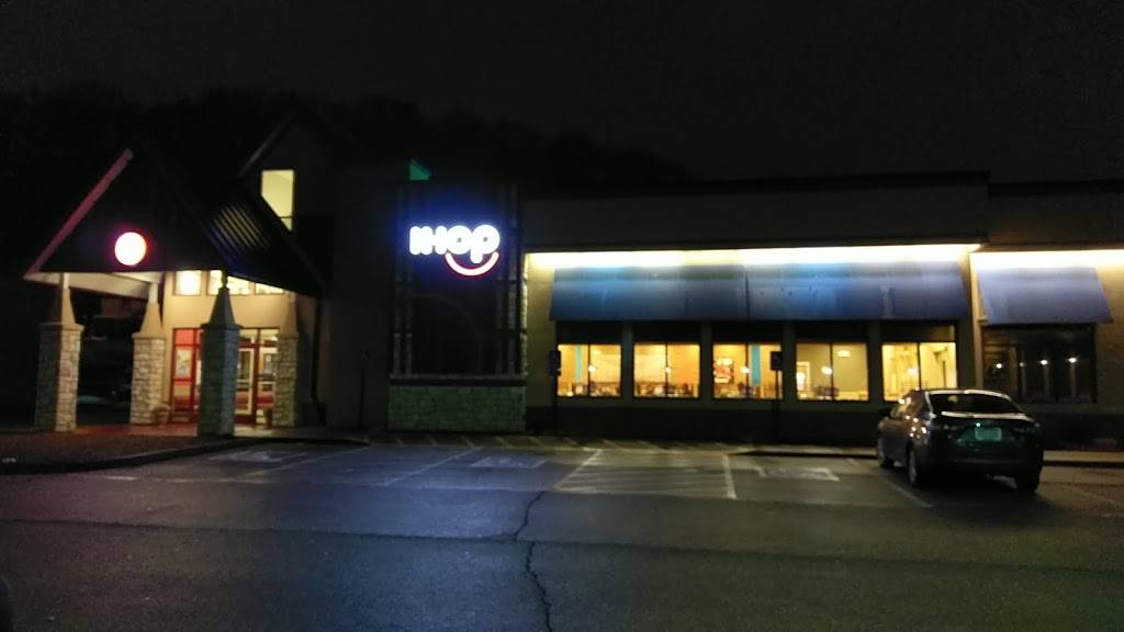 IHOP | 4656 Browns Hill Rd, Pittsburgh, PA 15217 | Phone: (412) 586-5981