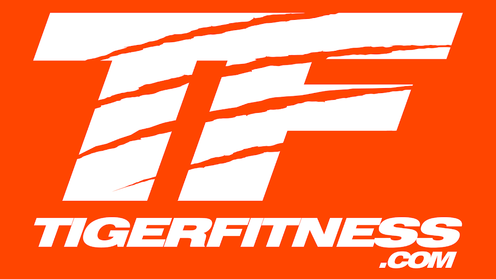 Tiger Fitness | 6925 Speedway Blvd Unit C102, Las Vegas, NV 89115, USA | Phone: (877) 397-3801