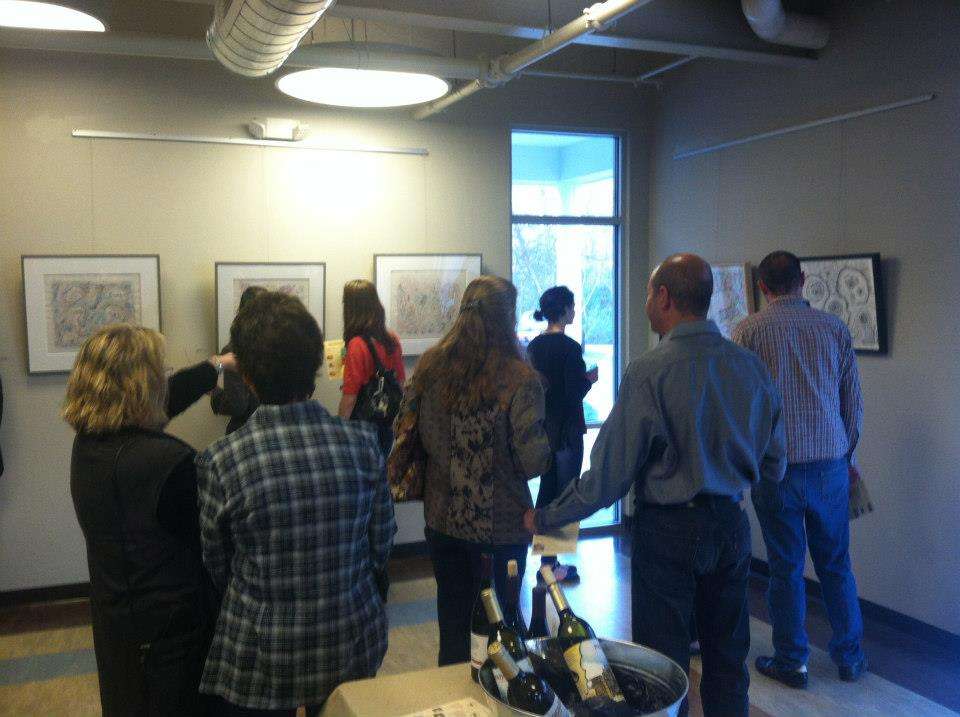 Lauras Center for the Arts | 97 Mill St, Hanover, MA 02339, USA | Phone: (781) 829-8585