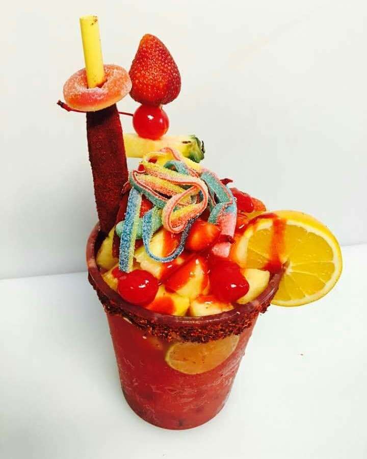 Andys Refresqueria | 5409 Allendale Rd, Houston, TX 77017