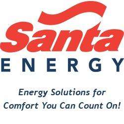 Santa Energy | 154 Admiral St, Bridgeport, CT 06605, USA | Phone: (800) 937-2682