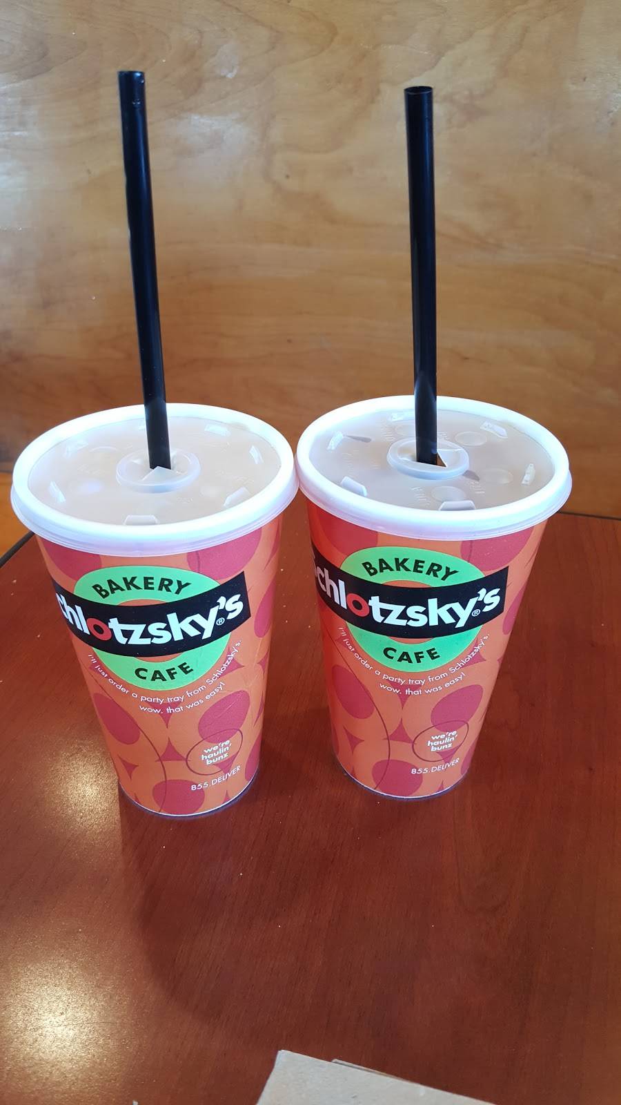 Schlotzskys | 408 W Juanita Ave, Mesa, AZ 85210, USA | Phone: (480) 833-6540