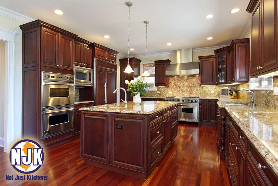 Not Just Kitchens | 460 Newman Springs Rd, Marlboro Township, NJ 07746, USA | Phone: (732) 851-5858