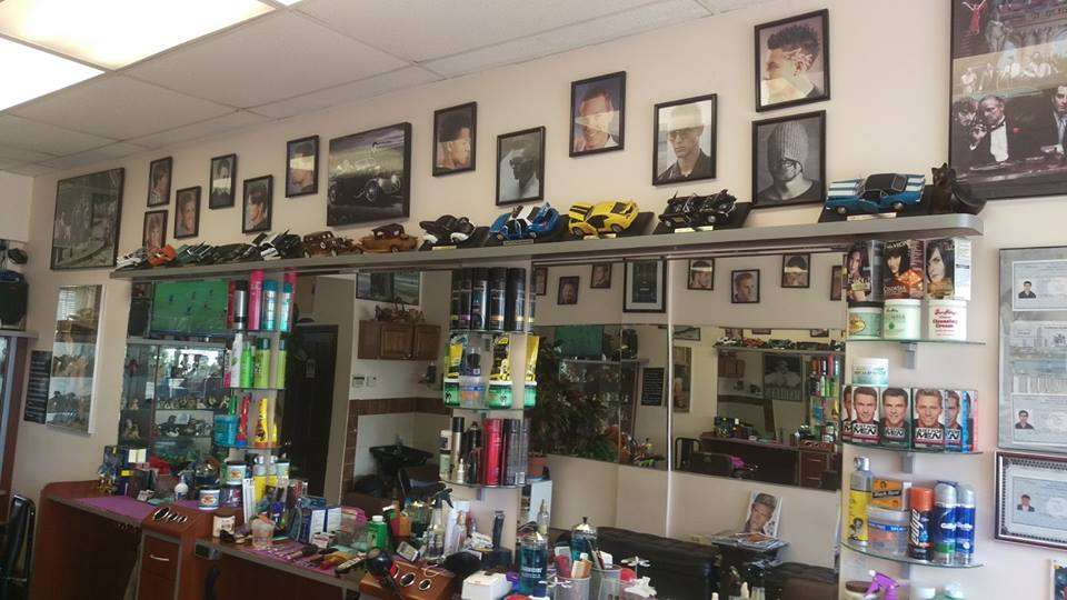 Merrick Barbershop | 363 Merrick Rd, Lynbrook, NY 11563 | Phone: (516) 612-7019