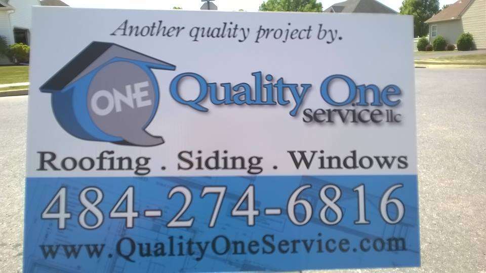 Quality One Service | 6780 Hanover St, Bethlehem, PA 18017, USA | Phone: (484) 274-6816