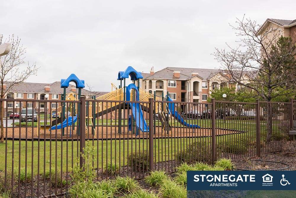 Stonegate Apartments | 11815 Ridge Pkwy, Broomfield, CO 80021, USA | Phone: (303) 469-0005