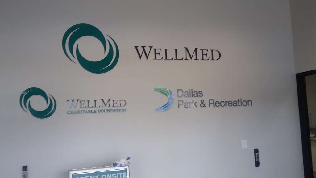 WellMed at Redbird Square | 3107 W Camp Wisdom Rd Suite 170, Dallas, TX 75237, USA | Phone: (972) 942-7700