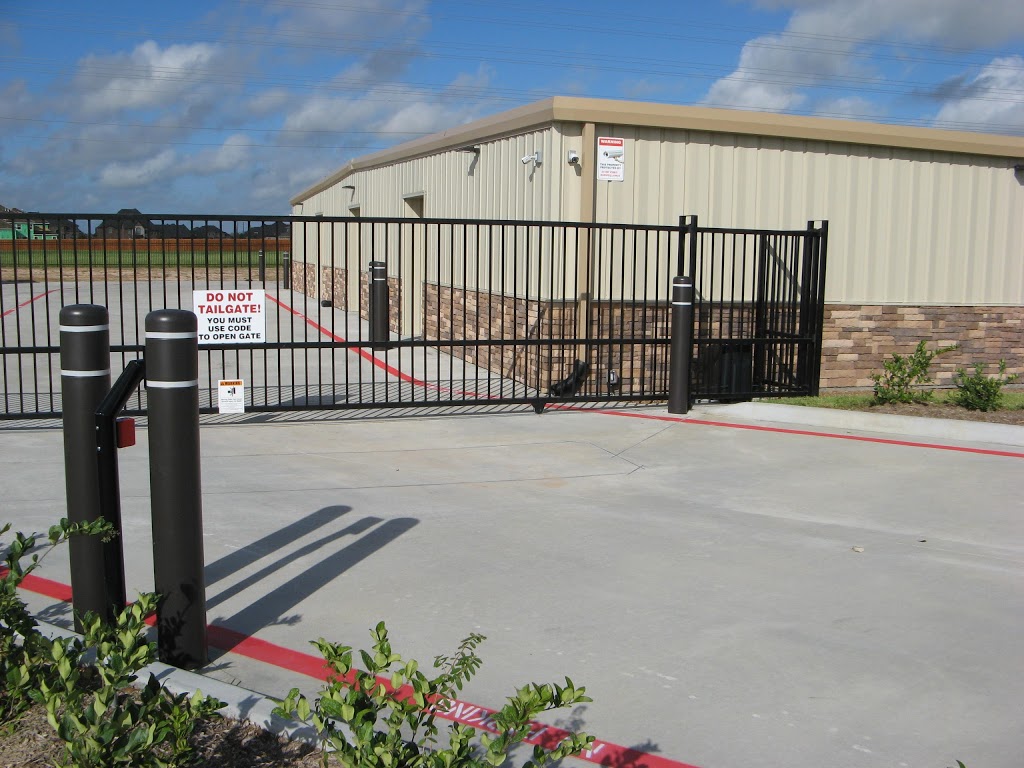 That Storage Place, Inc. | 1492 Woodcreek Bend Ln, Katy, TX 77494, USA | Phone: (281) 392-0182