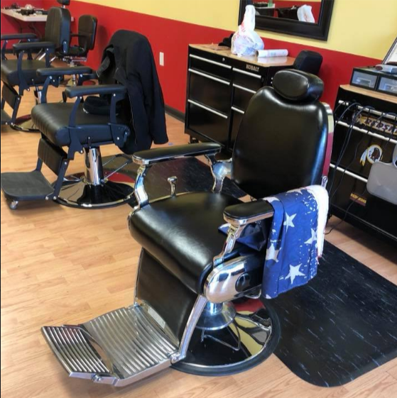 Cutz n Restore Images Barber Shop - Hair Cuts Mens Hair Cuts Ha | 3337 Fall Hill Ave, Fredericksburg, VA 22401 | Phone: (540) 374-2369