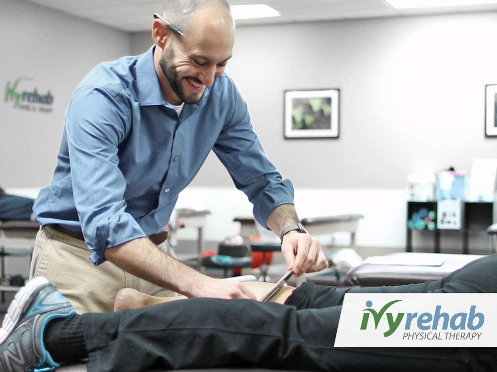 Ivy Rehab Physical Therapy | 157 S Central Park Ave, Hartsdale, NY 10530, USA | Phone: (914) 428-9698