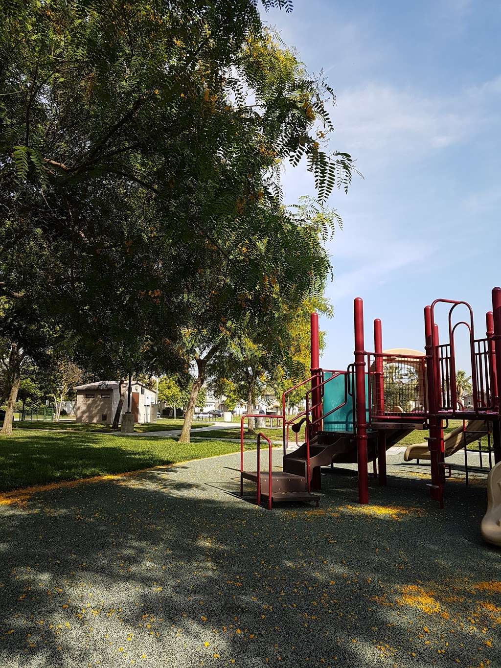 Patricia Murray Park | 8040 Jamestown Cir, Fontana, CA 92336, USA