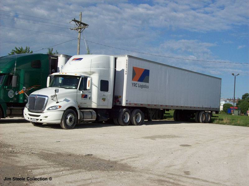 YRC Freight | 200 N Belt Line Rd, Irving, TX 75061, USA | Phone: (972) 790-4414