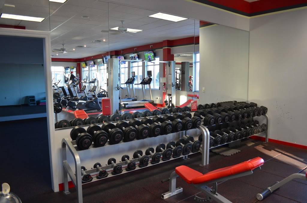 Snap Fitness Cincinnati West | 6701 Ruwes Oak Dr #12, Cincinnati, OH 45248 | Phone: (513) 574-7627