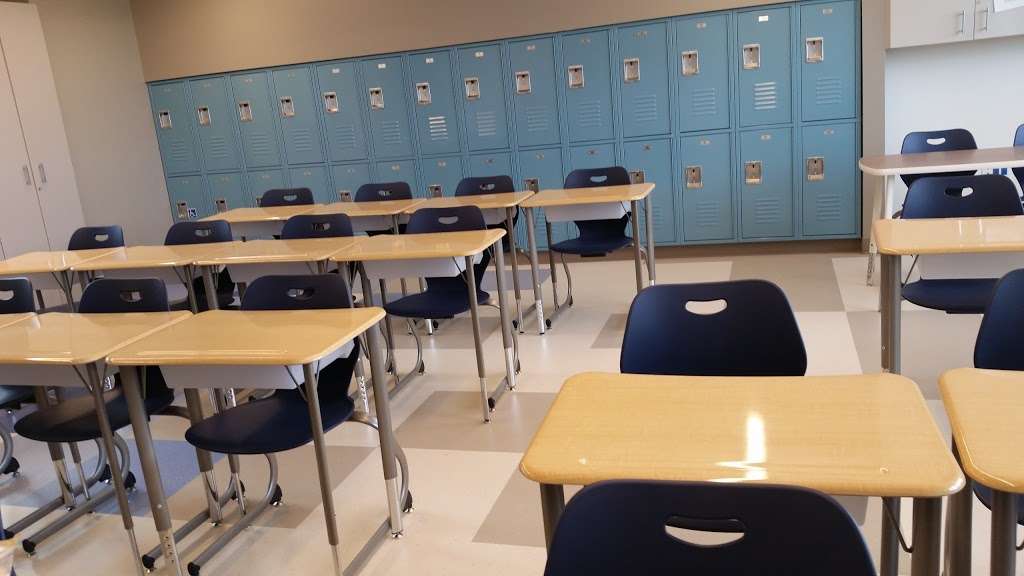 Love Creek Elementary School | 19488 John J Williams Hwy, Lewes, DE 19958, USA | Phone: (302) 703-3456