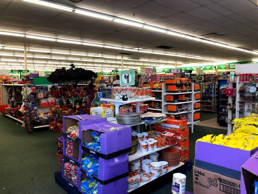 Dollar Tree | 2826 Audubon Village Dr, Audubon, PA 19403, USA | Phone: (610) 728-5501