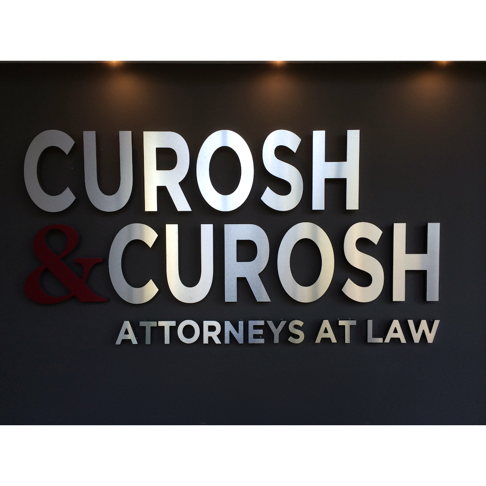 Curosh & Curosh - Attorneys at Law | 1532 119th St, Whiting, IN 46394, USA | Phone: (219) 659-1151