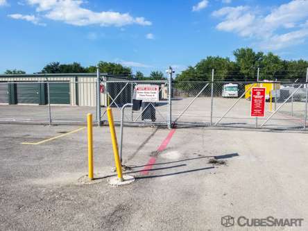 CubeSmart Self Storage | 7007 Walzem Rd, San Antonio, TX 78239 | Phone: (210) 688-5874