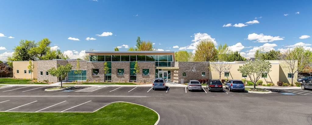 Meridian Pediatrics | 3653 N Locust Grove Rd, Meridian, ID 83646, USA | Phone: (208) 338-5437