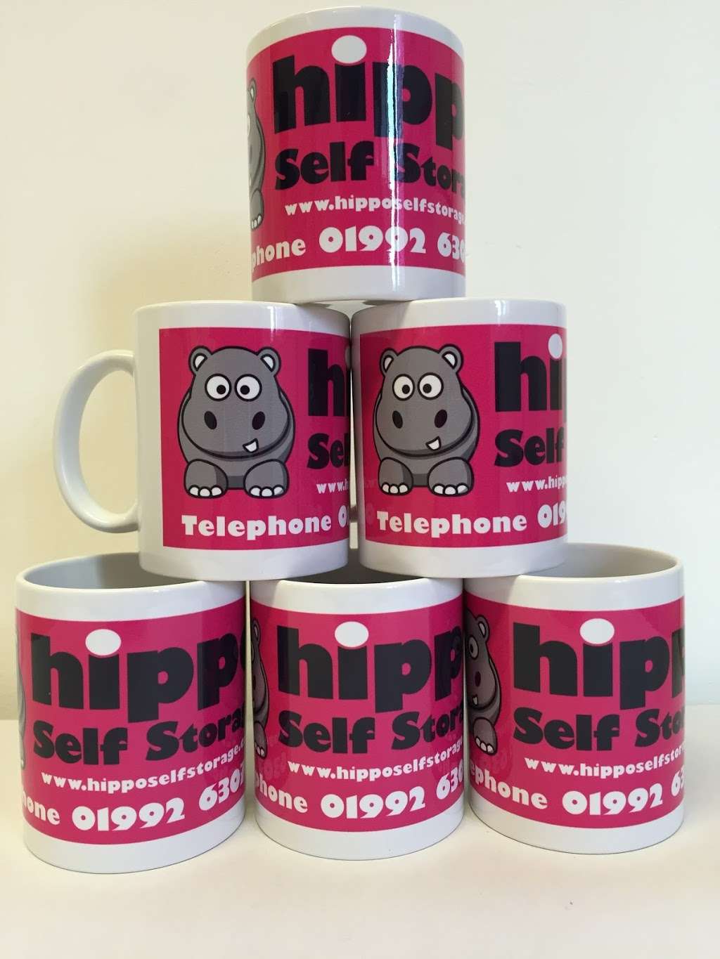 Hippo Self Storage | 3 - 3a, 3 Fieldings Rd, Cheshunt, Waltham Cross EN8 9TL, UK | Phone: 01992 630710