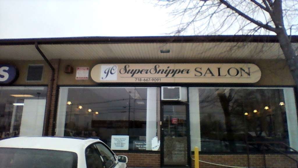 Supersnipper Inc | 1919 Hylan Blvd, Staten Island, NY 10305, USA | Phone: (718) 667-9091
