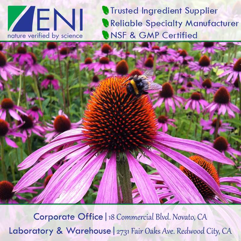 Ethical Naturals Inc - Supplier and Manufacturer | 18 Commercial Blvd, Novato, CA 94949, USA | Phone: (415) 842-7687