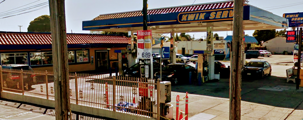 Kwik Serv | 1503 Carlson Blvd, Richmond, CA 94804, USA | Phone: (510) 301-2365