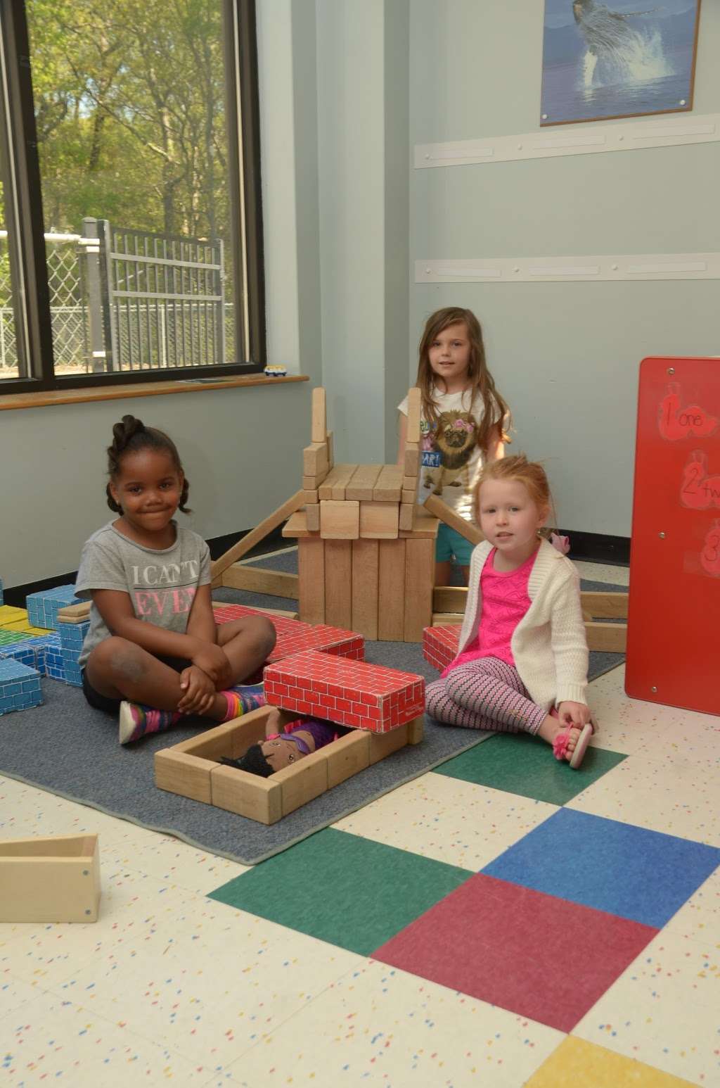 Rainbow Child Care Center of Huntersville | 12700 Statesville Rd, Huntersville, NC 28078, USA | Phone: (704) 947-5035