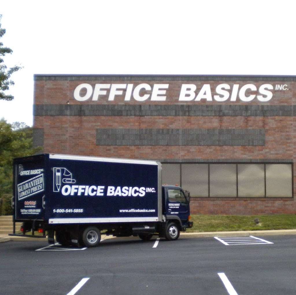 Office Basics, Inc | 22 Creek Cir, Boothwyn, PA 19061 | Phone: (610) 471-1000