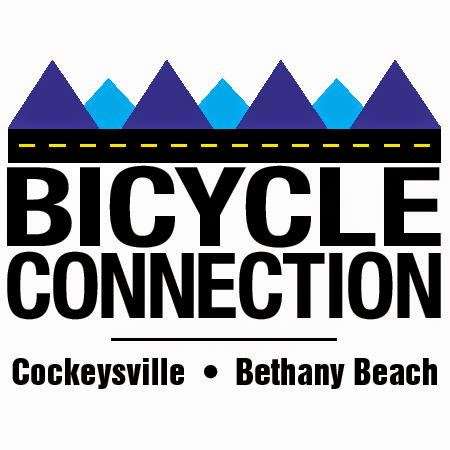 Bicycle Connection Bethany Beach | 792b Garfield Pkwy, Bethany Beach, DE 19930, USA | Phone: (302) 537-1040