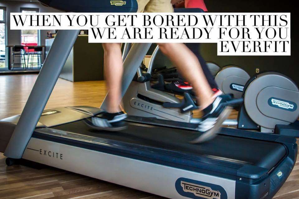 EverFit | 16200 Midland Dr, Shawnee, KS 66217, USA | Phone: (913) 258-8060