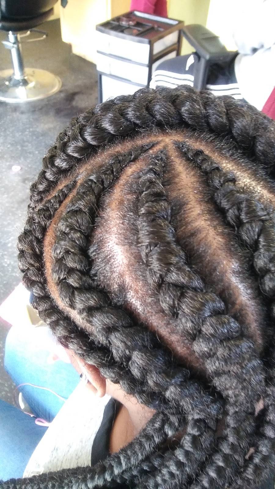 Century Braids & More | 1731 Trawick Rd #104, Raleigh, NC 27604, USA | Phone: (919) 231-0494