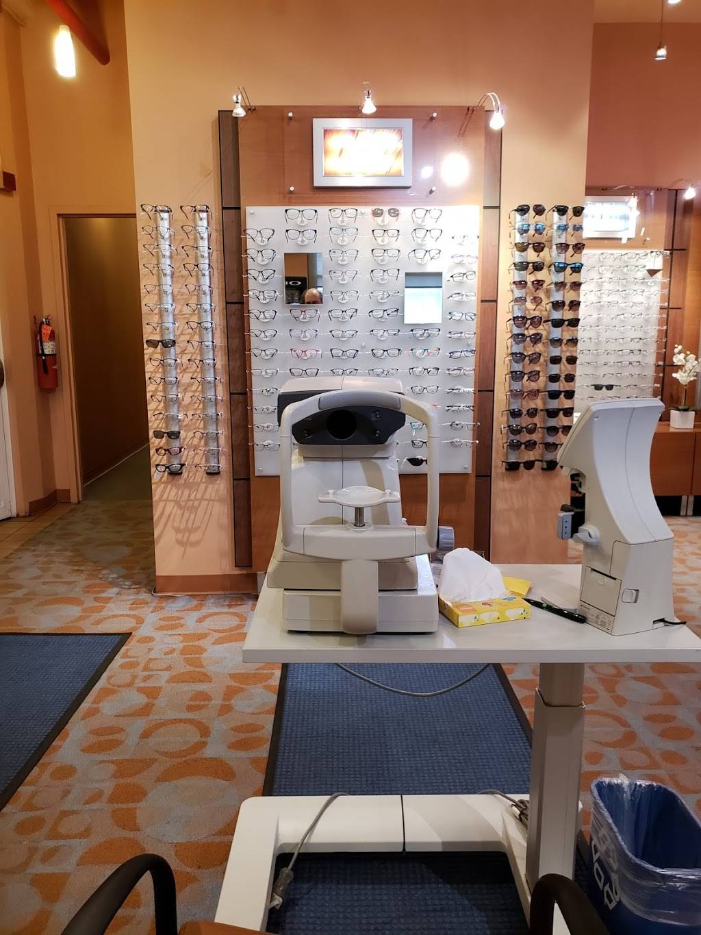 Union Square Eye Care | 235 Park Ave S, New York, NY 10003, USA | Phone: (212) 844-2020