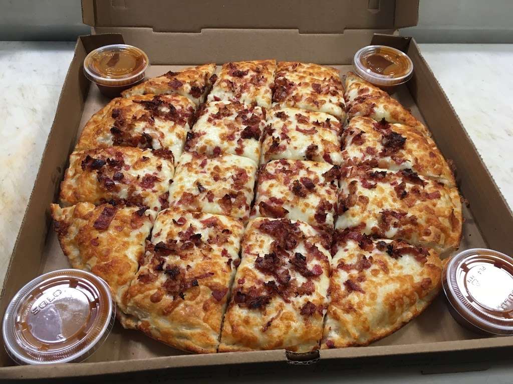 Omega Pizza | 40 Randall Rd, Wrentham, MA 02093, USA | Phone: (508) 384-4177