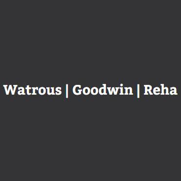 Watrous | Goodwin | Reha | 7472 S Shaffer Ln STE 100, Littleton, CO 80127, USA | Phone: (720) 594-7400