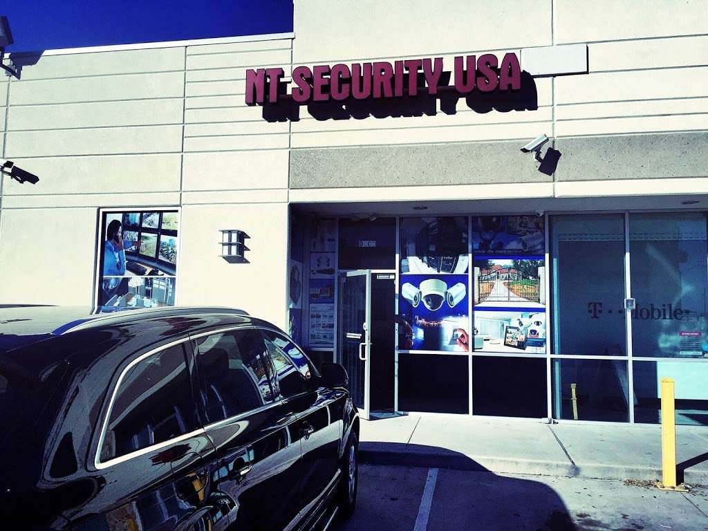 NT Security USA | 12775 Beechnut St D200, Houston, TX 77072, USA | Phone: (281) 568-3388