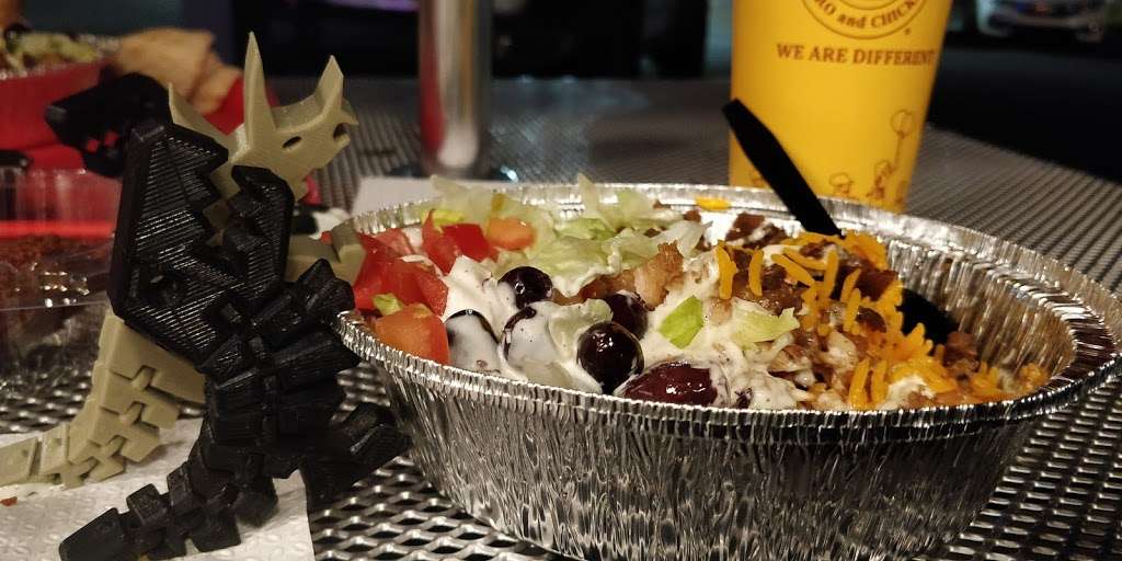 The Halal Guys | 10277 W McDowell Rd Suite 100, Avondale, AZ 85392, USA | Phone: (623) 233-5244