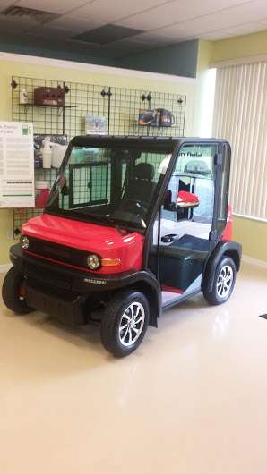 Crown Golf Carts Factory "Outlet | 945 Walker Rd, Wildwood, FL 34785 | Phone: (352) 399-2804