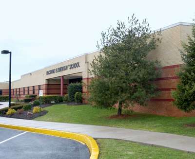 Macungie Elementary School | 4062 Brookside Rd, Macungie, PA 18062, USA | Phone: (610) 965-1617