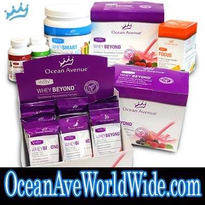 Ocean Avenue Nutrition Supplements | 41163 Vía Cedro, Murrieta, CA 92562, USA | Phone: (951) 473-0189