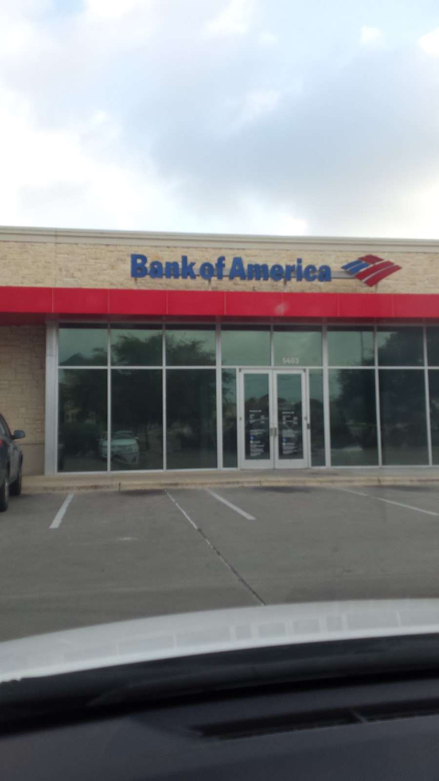 Bank of America Financial Center | 5403 De Zavala Rd, San Antonio, TX 78249, USA | Phone: (210) 561-3350