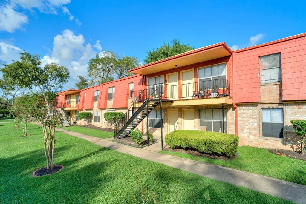 Dover Place Apartments | 4137 Dover Ave, Houston, TX 77087, USA | Phone: (713) 643-4996