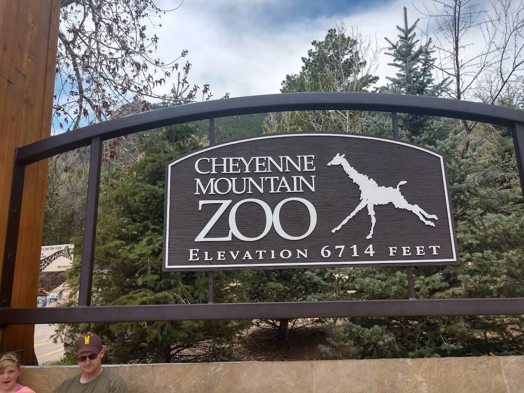 Cheyenne Mountain Zoo | 4250 Cheyenne Mountain Zoo Rd, Colorado Springs, CO 80906, USA | Phone: (719) 633-9925