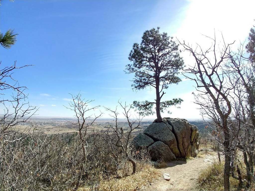 Cheyenne Mountain State Park | 410 JL Ranch Heights Rd, Colorado Springs, CO 80926, USA | Phone: (719) 576-2016