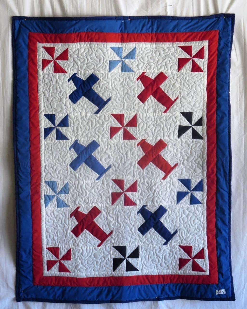 Mulvany Quilting Studio | 4603 W Butler Dr, Chandler, AZ 85226, USA | Phone: (303) 232-8224