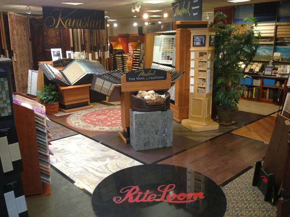 Rite-Loom Flooring | 1295 N Kraemer Blvd, Anaheim, CA 92806, USA | Phone: (714) 764-1122