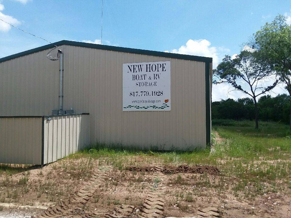 New Hope Boat & RV | 4609 Kennedale New Hope Rd, Fort Worth, TX 76140, USA | Phone: (817) 779-1928