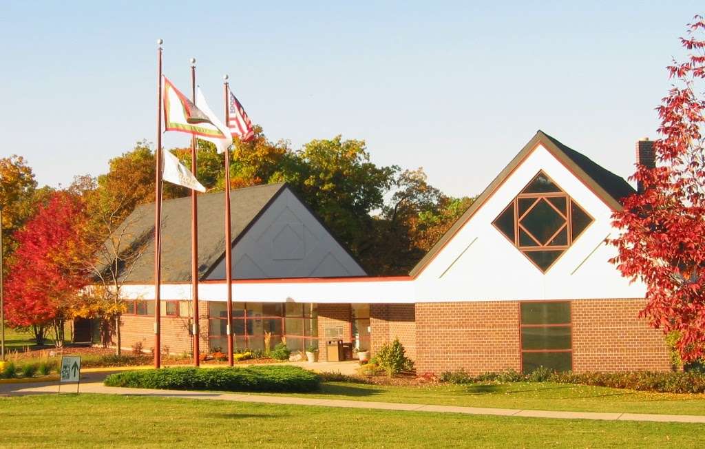 Village of Lake Barrington Village Hall | 23860 N Old Barrington Rd, Barrington, IL 60010, USA | Phone: (847) 381-6010