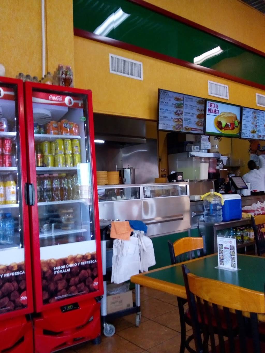 Taqueria El Cometa | 32605 Prolongación Ramón Rivera Lara 5968, Av Valentín Fuentes Varela Esq, Rivera Lara, 32625 Cd Juárez, Chih., Mexico | Phone: 656 396 0833